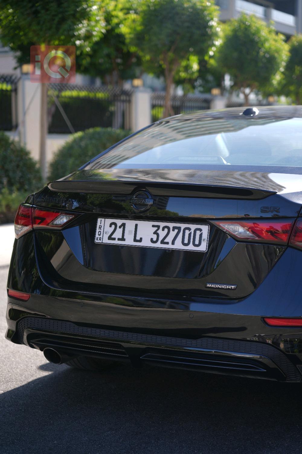 Nissan Sentra